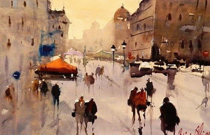 Beograd | Radovan Vojinović