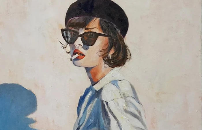 Flert | Radovan Vojinović