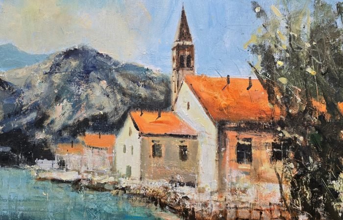 "Perast"