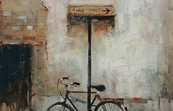 kod starog znaka 40 x 50